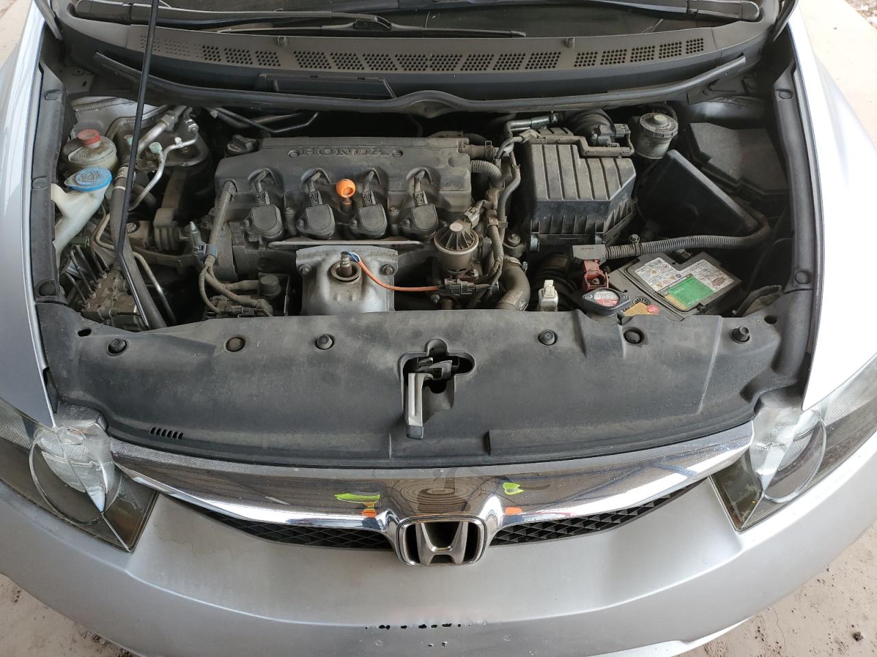 2011 Honda Civic - Image 11
