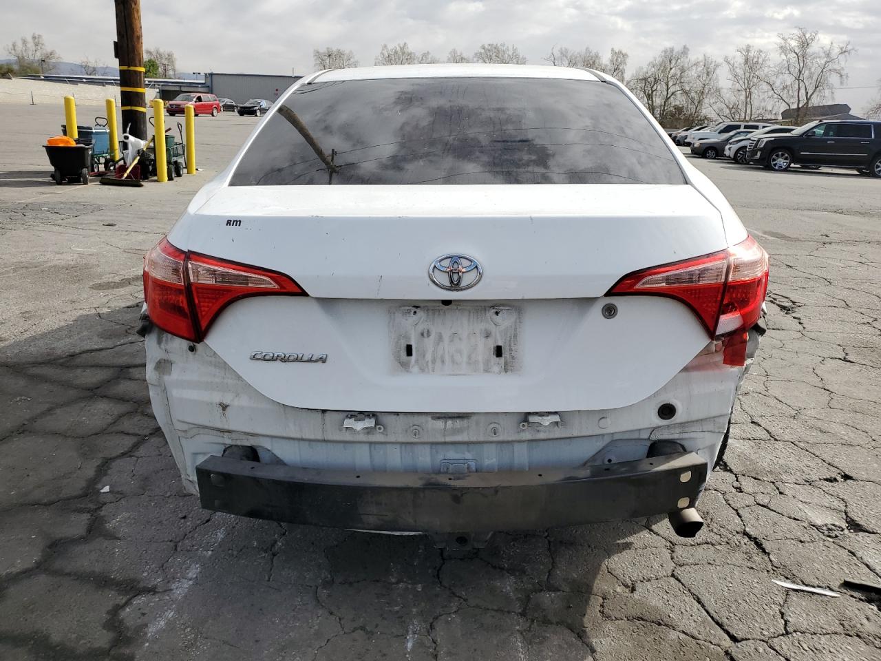 2017 Toyota Corolla - Image 6