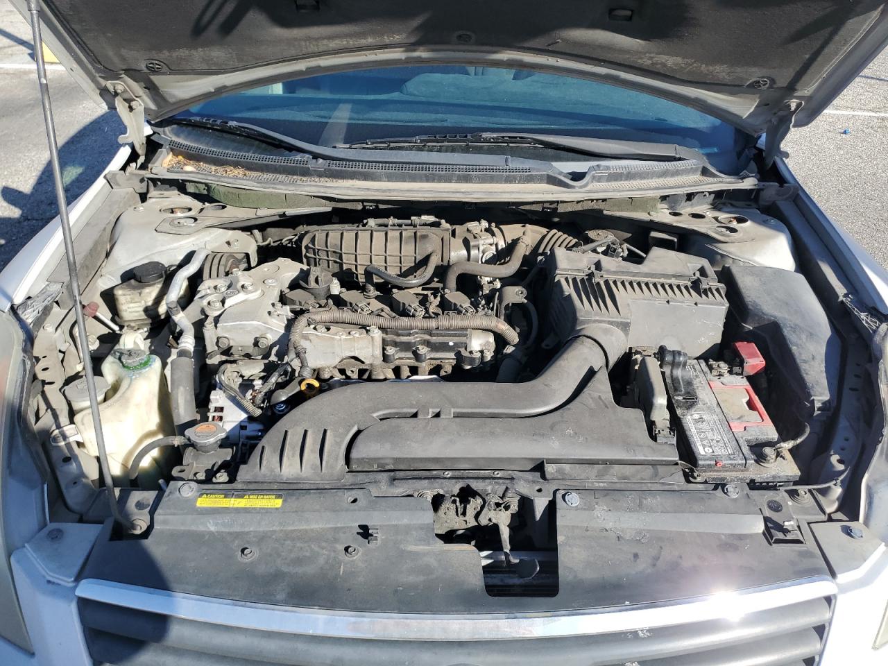 2008 Nissan Altima - Image 13