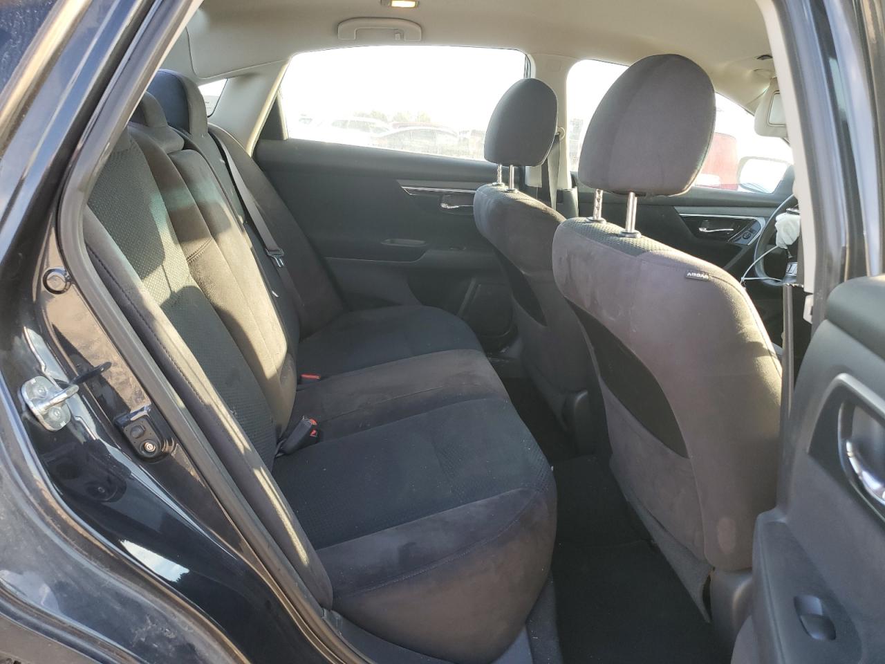 2014 Nissan Altima - Image 10