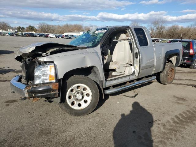 2007 Chevrolet Silverado C1500