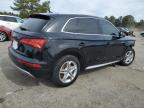 2018 Audi Q5 Premium Plus for Sale in Gaston, SC - Front End
