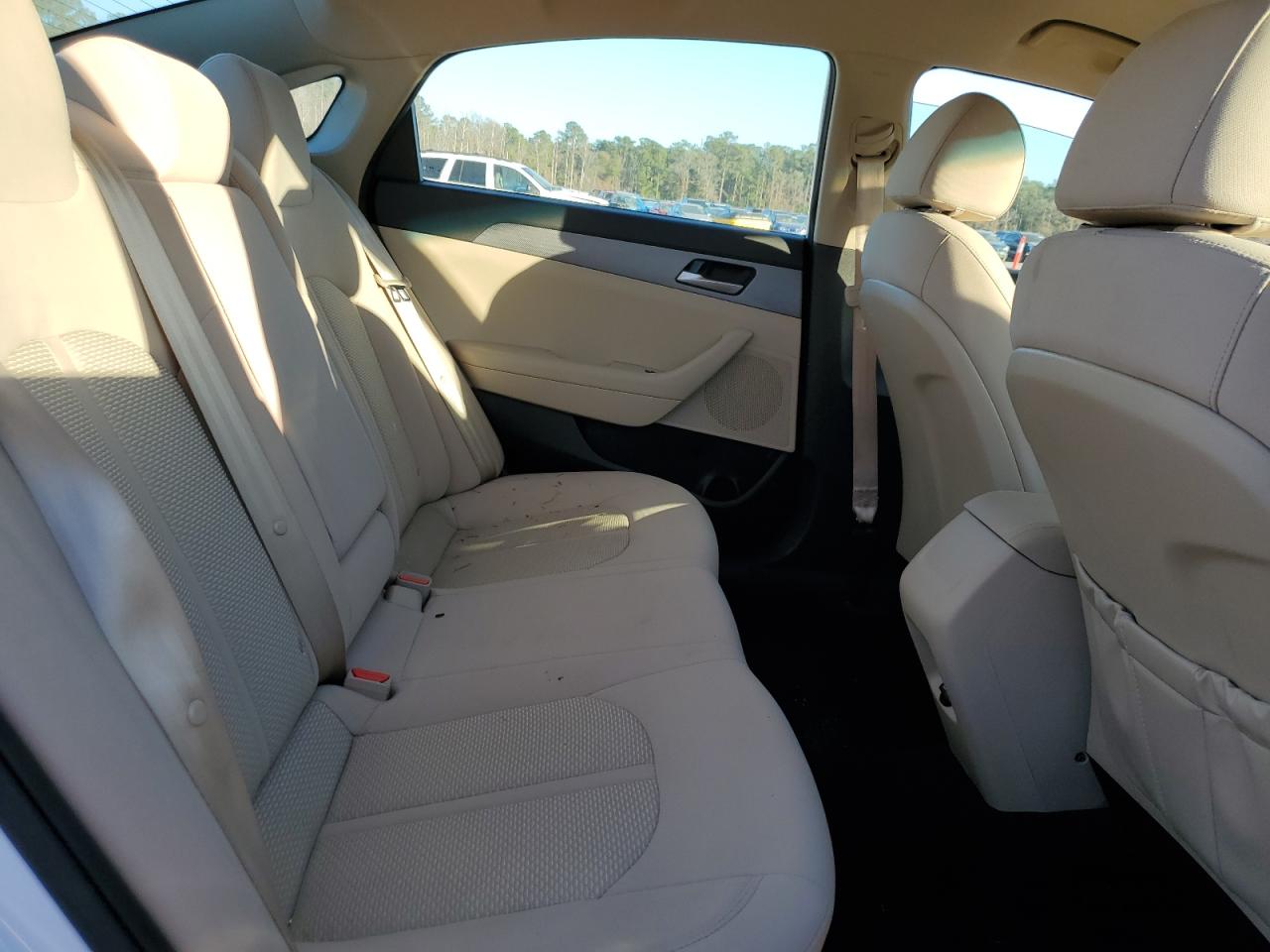 2019 Hyundai Sonata - Image 10