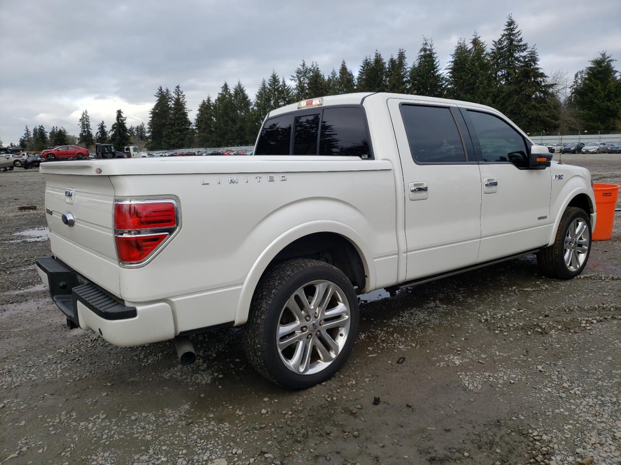 2013 Ford F-150 - Image 3