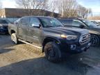 2021 Toyota Tacoma Double Cab للبيع في North Billerica، MA - Rear End