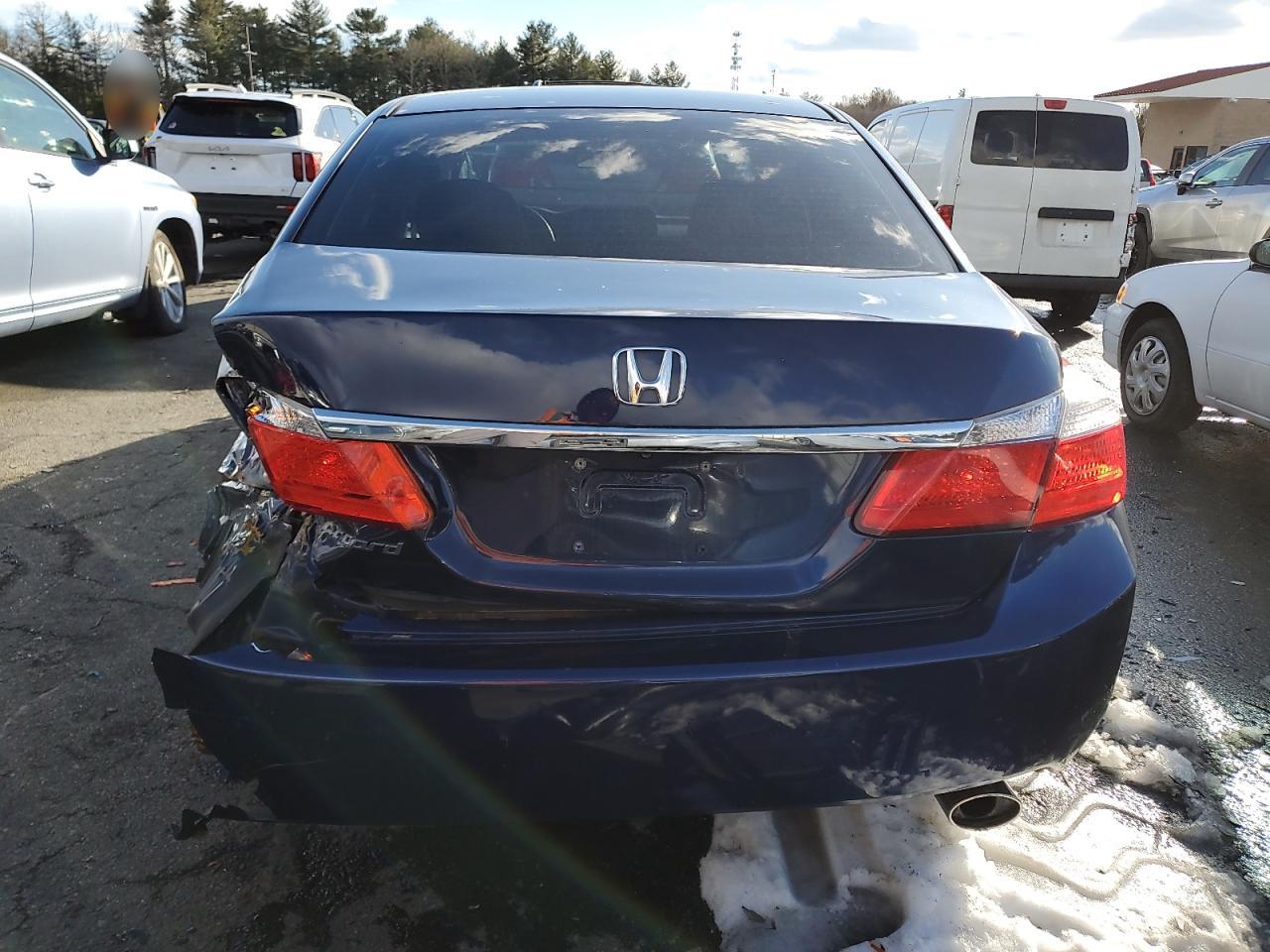 2014 Honda Accord - Image 6