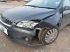 2007 FORD FOCUS GHIA for sale at Copart BRISTOL