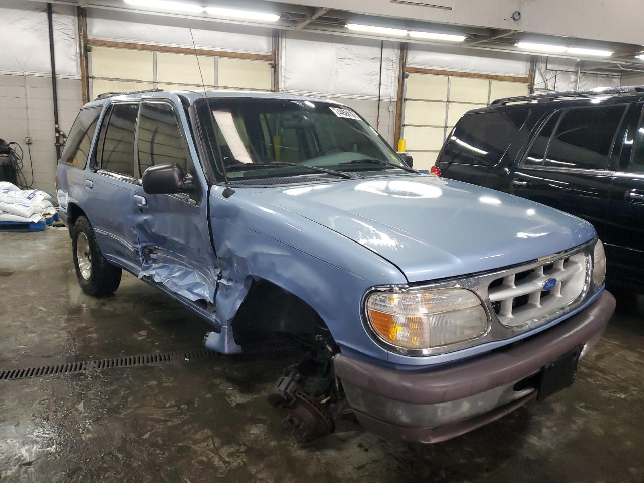 1997 Ford Explorer - Image 4