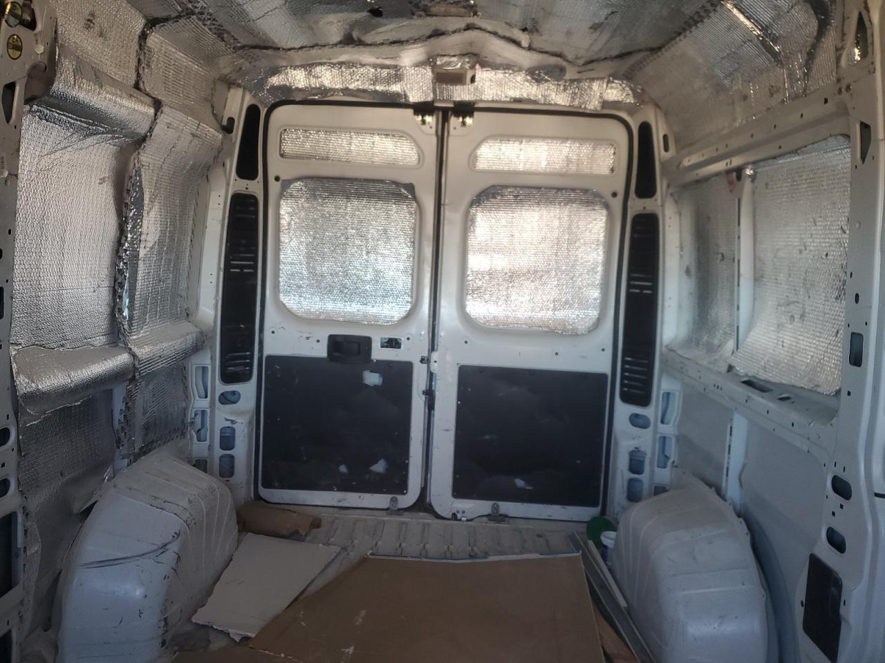 2015 RAM ProMaster City - Image 10