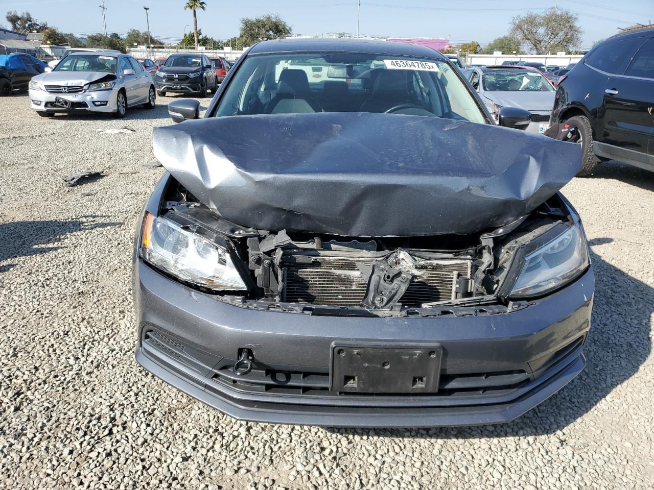 2016 Volkswagen Jetta - Image 5
