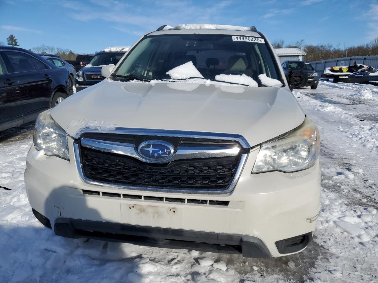 2014 Subaru Forester - Image 5
