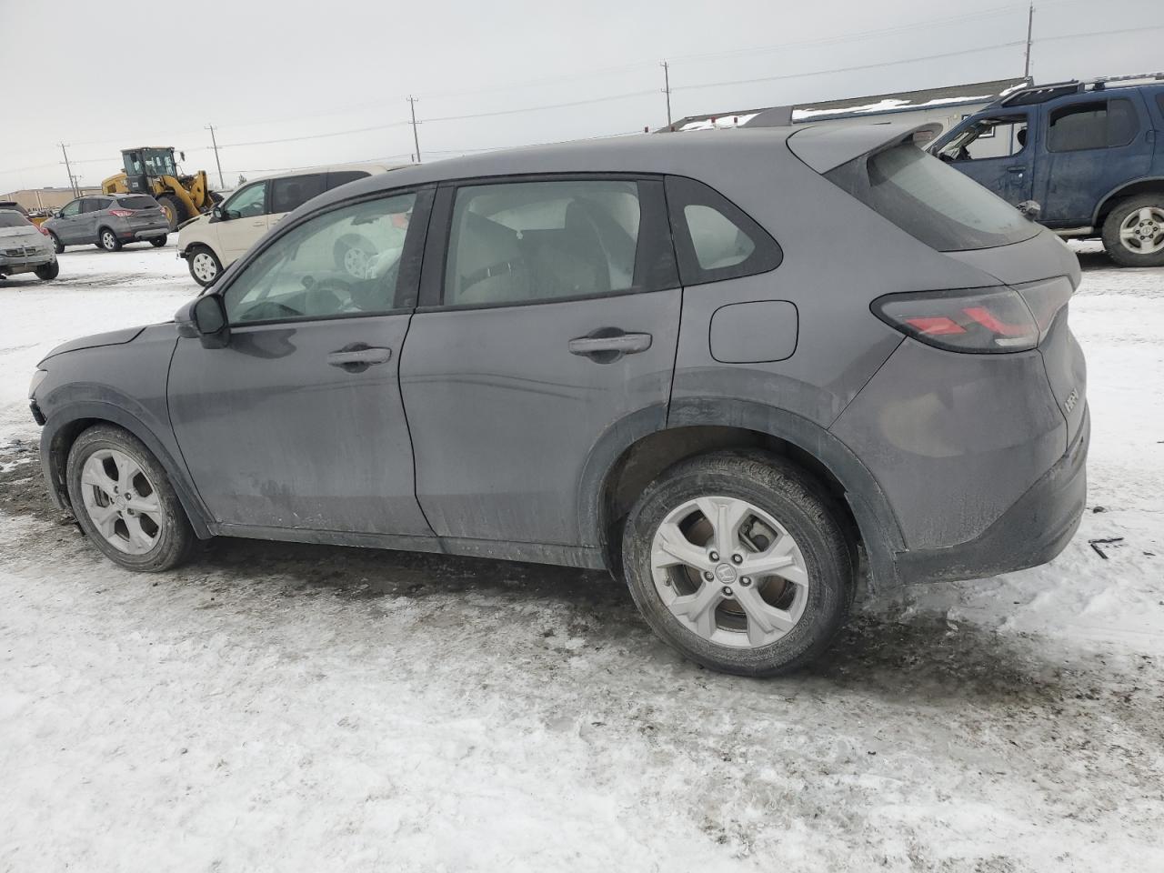 2023 Honda HR-V - Image 2