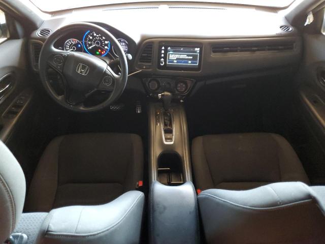  HONDA HR-V 2019 Granatowy