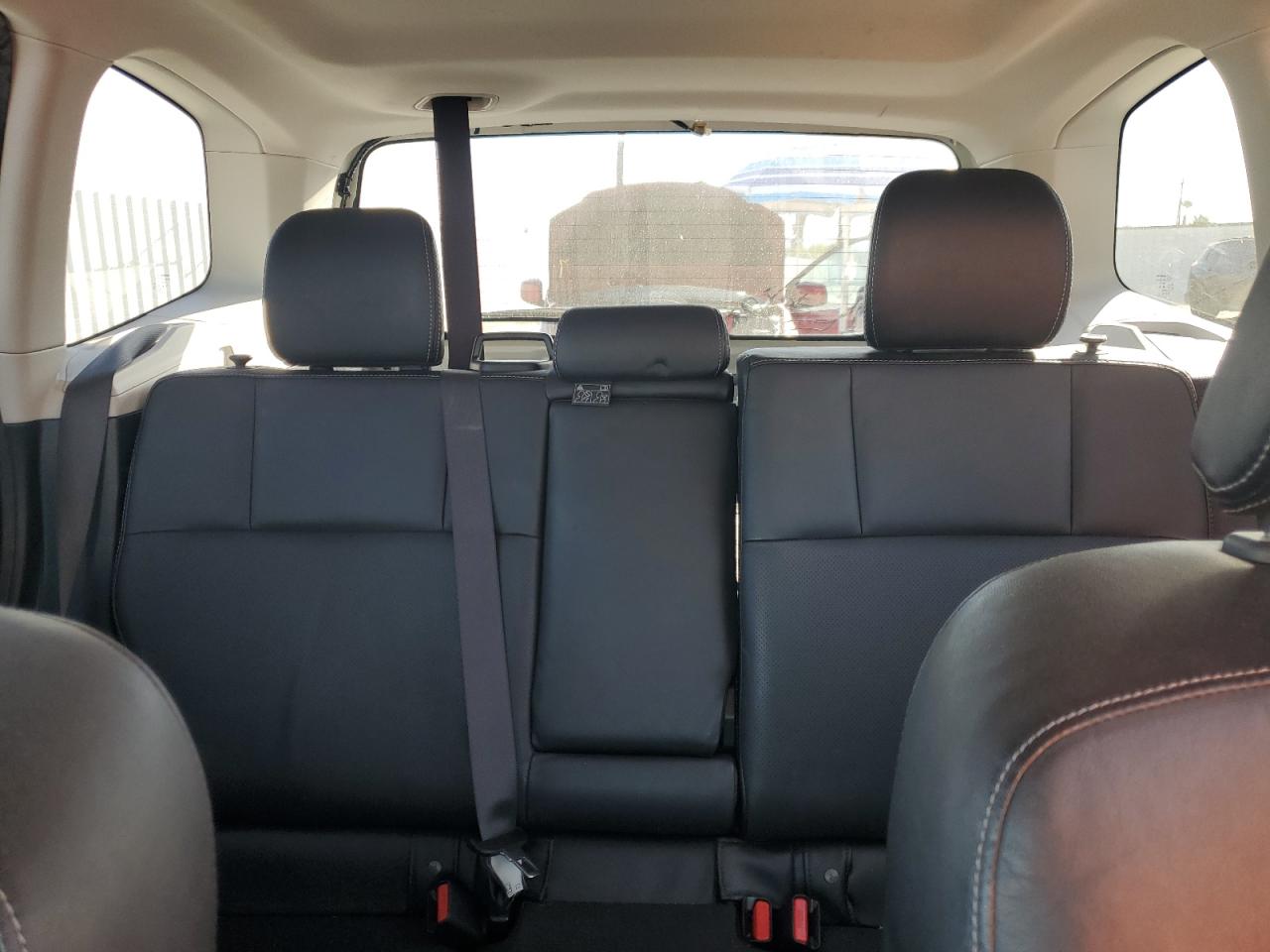 2015 Subaru Forester - Image 10