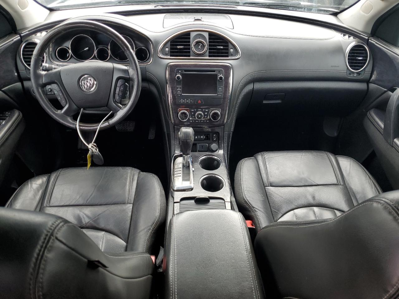 2015 Buick Enclave - Image 8