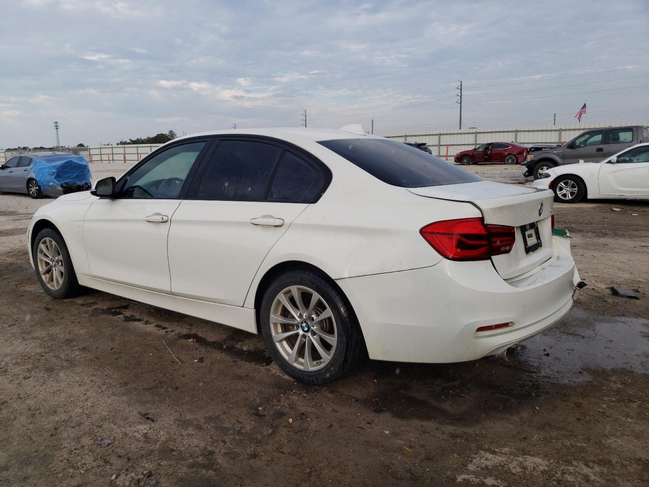 2018 BMW 3er - Image 2
