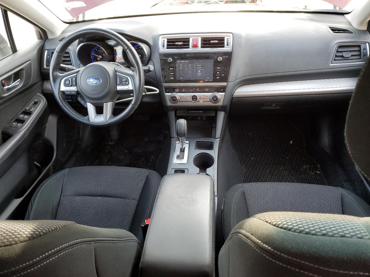 2016 Subaru Outback - Image 8