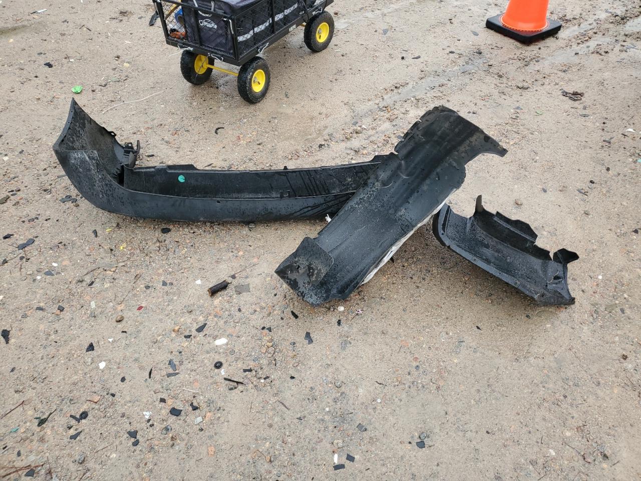 2020 RAM ProMaster City - Image 12