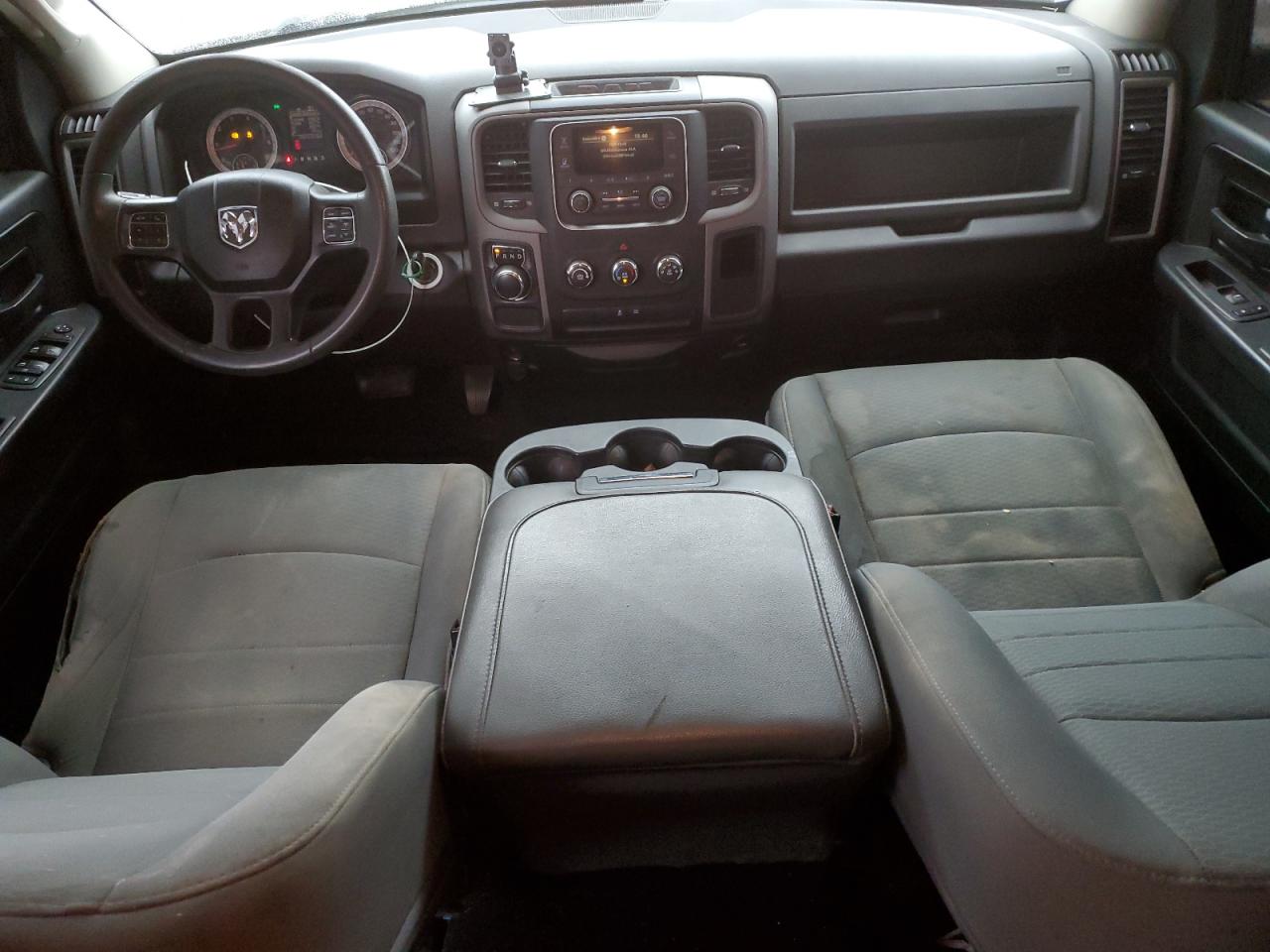 2018 RAM 1500 - Image 8