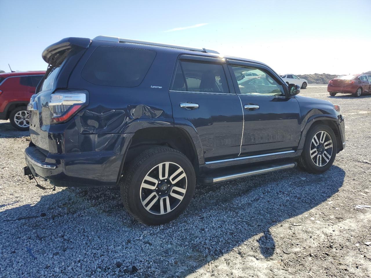 2014 Toyota 4Runner - Image 3