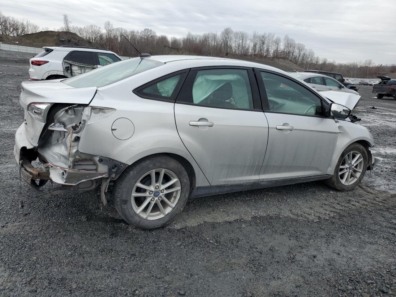 2015 Ford Focus - Image 3