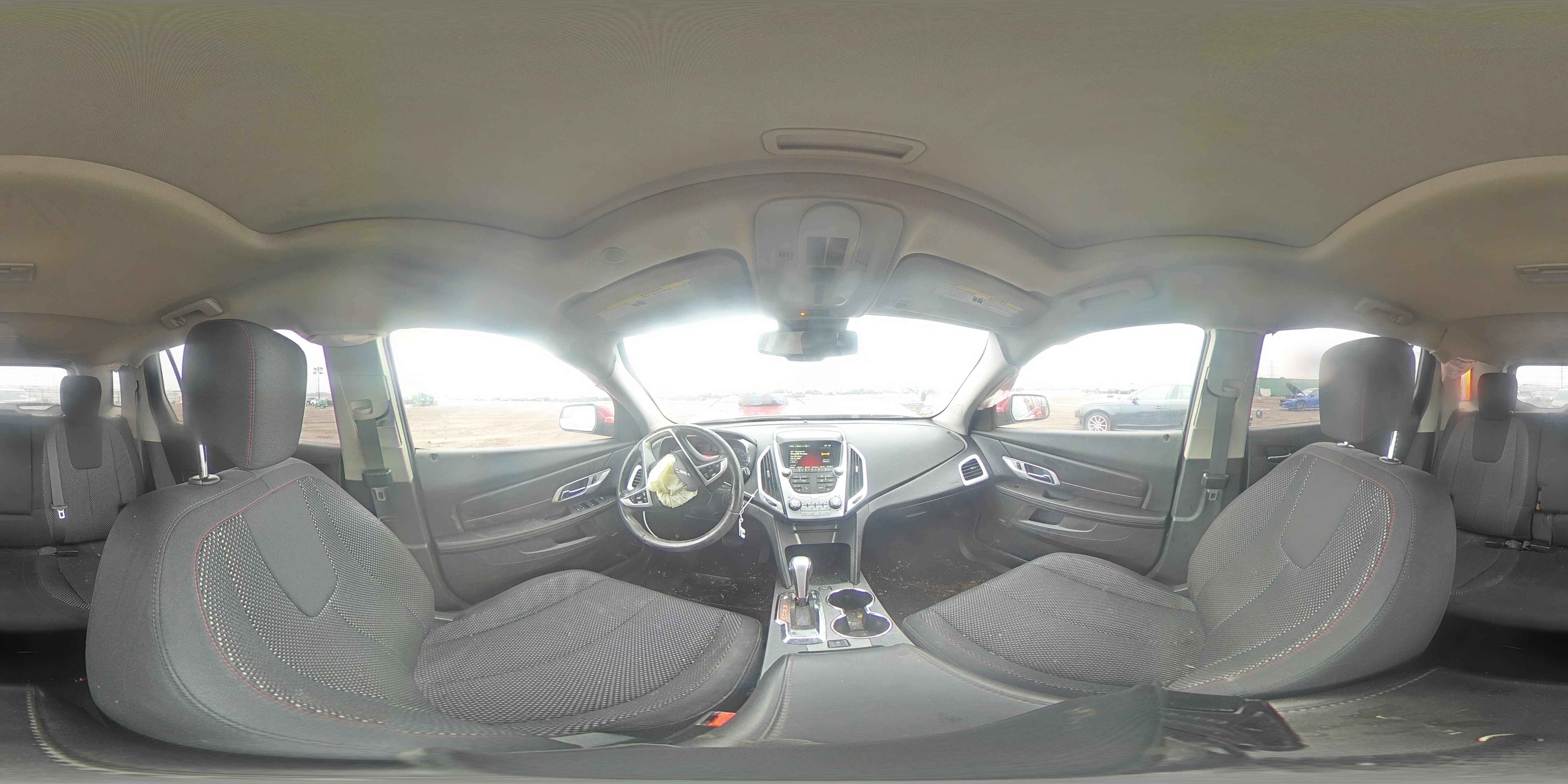 2014 GMC Terrain - Image 12