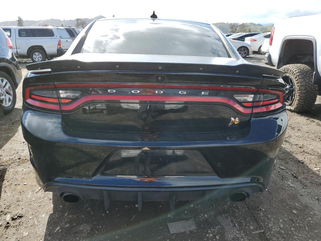 2020 Dodge Charger - Image 6