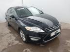 2013 FORD MONDEO TIT for sale at Copart WESTBURY