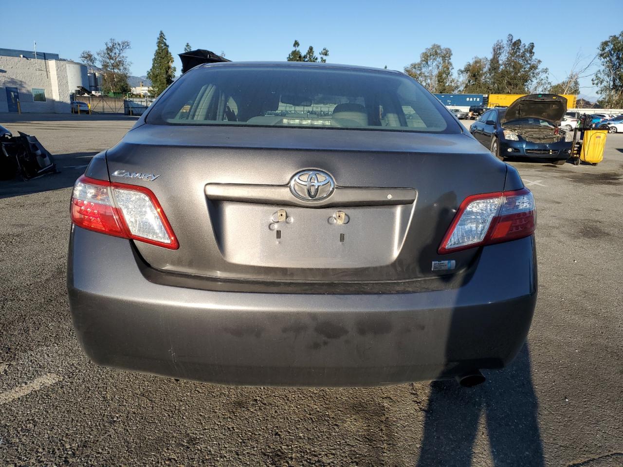 2009 Toyota Camry - Image 6