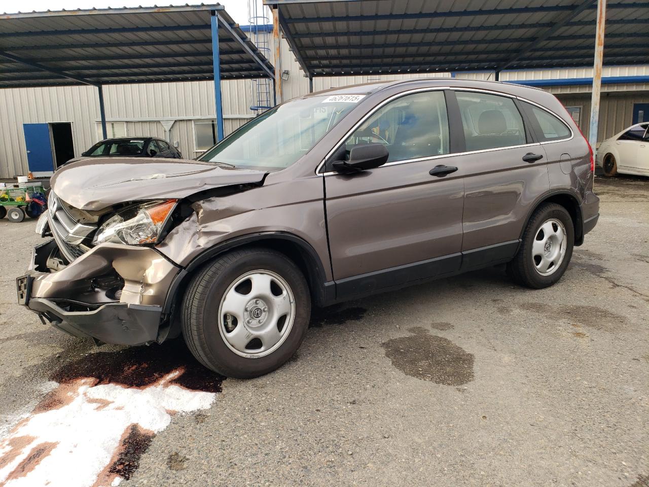 2011 Honda CR-V - Image 1