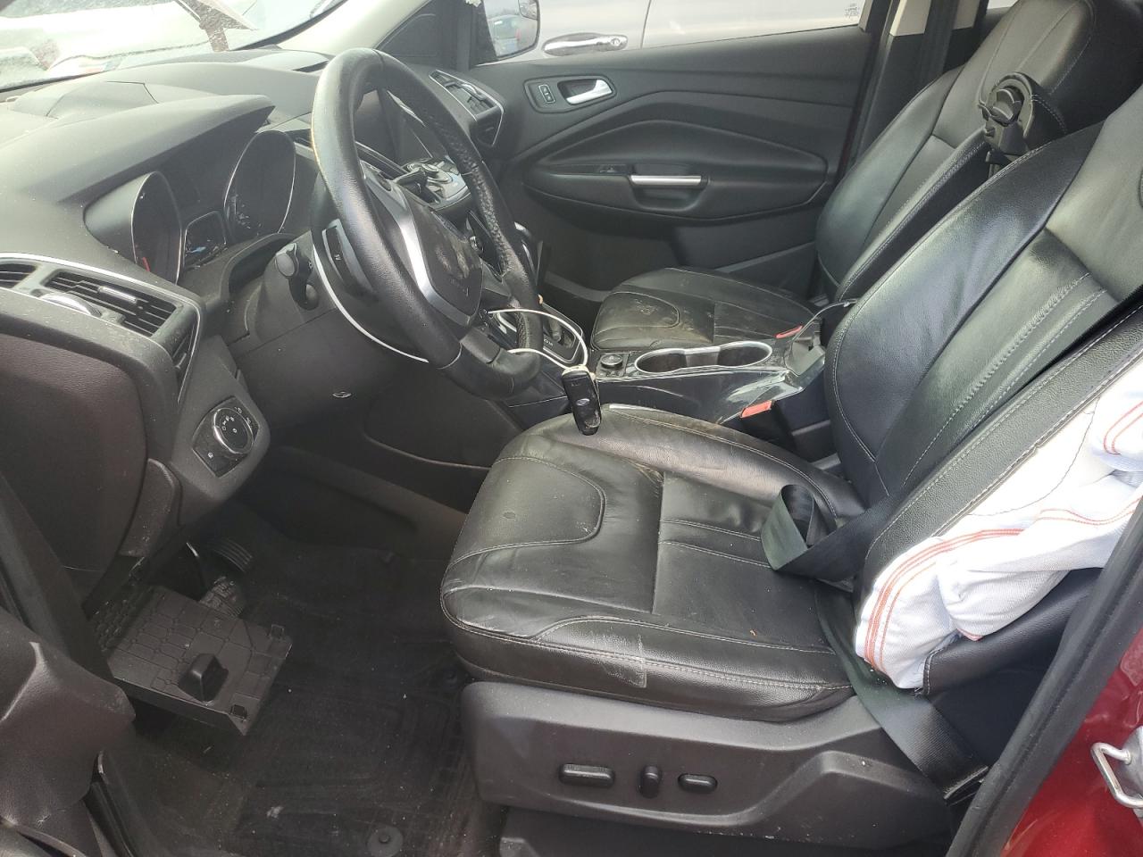 2013 Ford Escape - Image 7