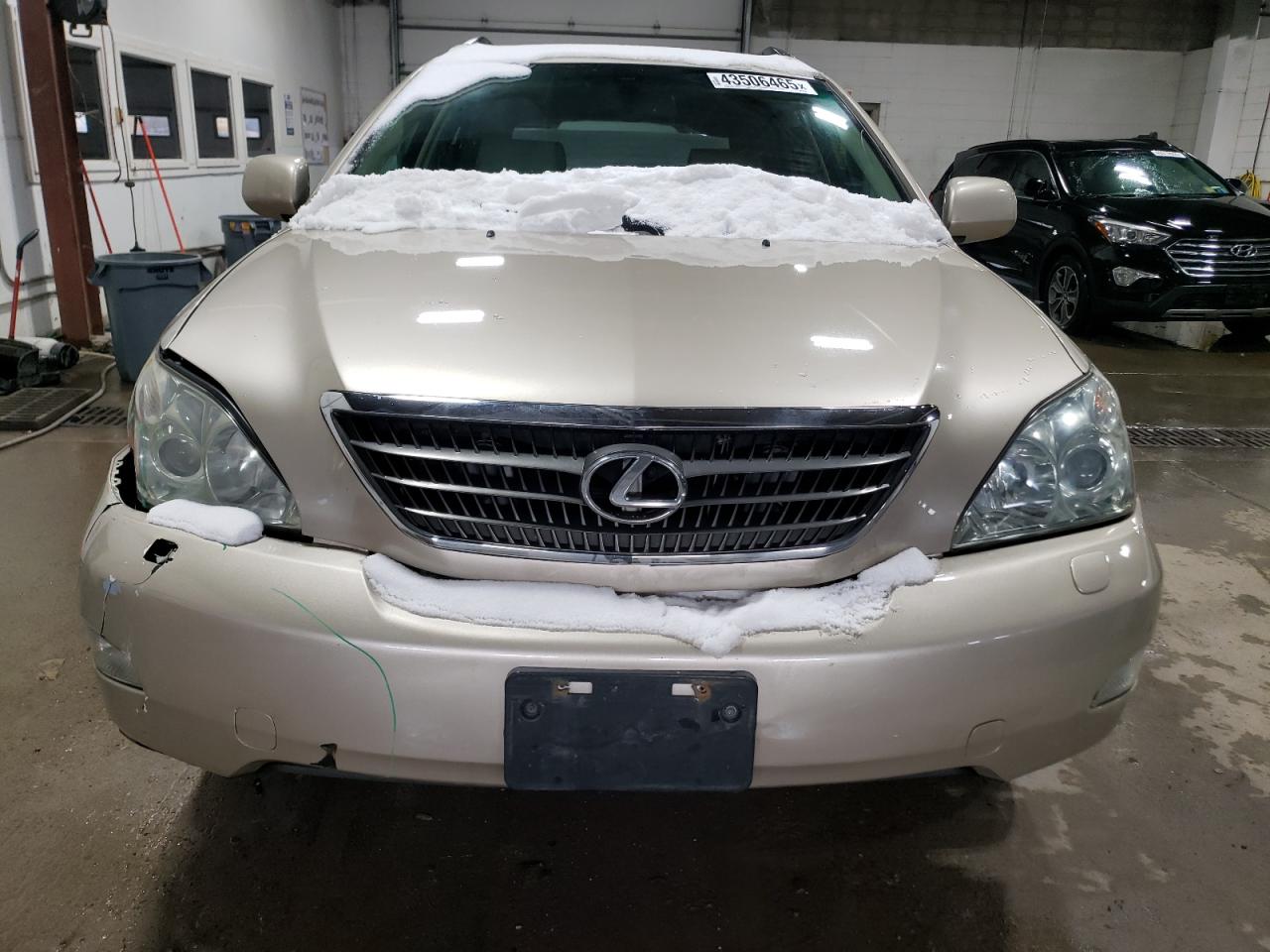2008 Lexus RX - Image 5