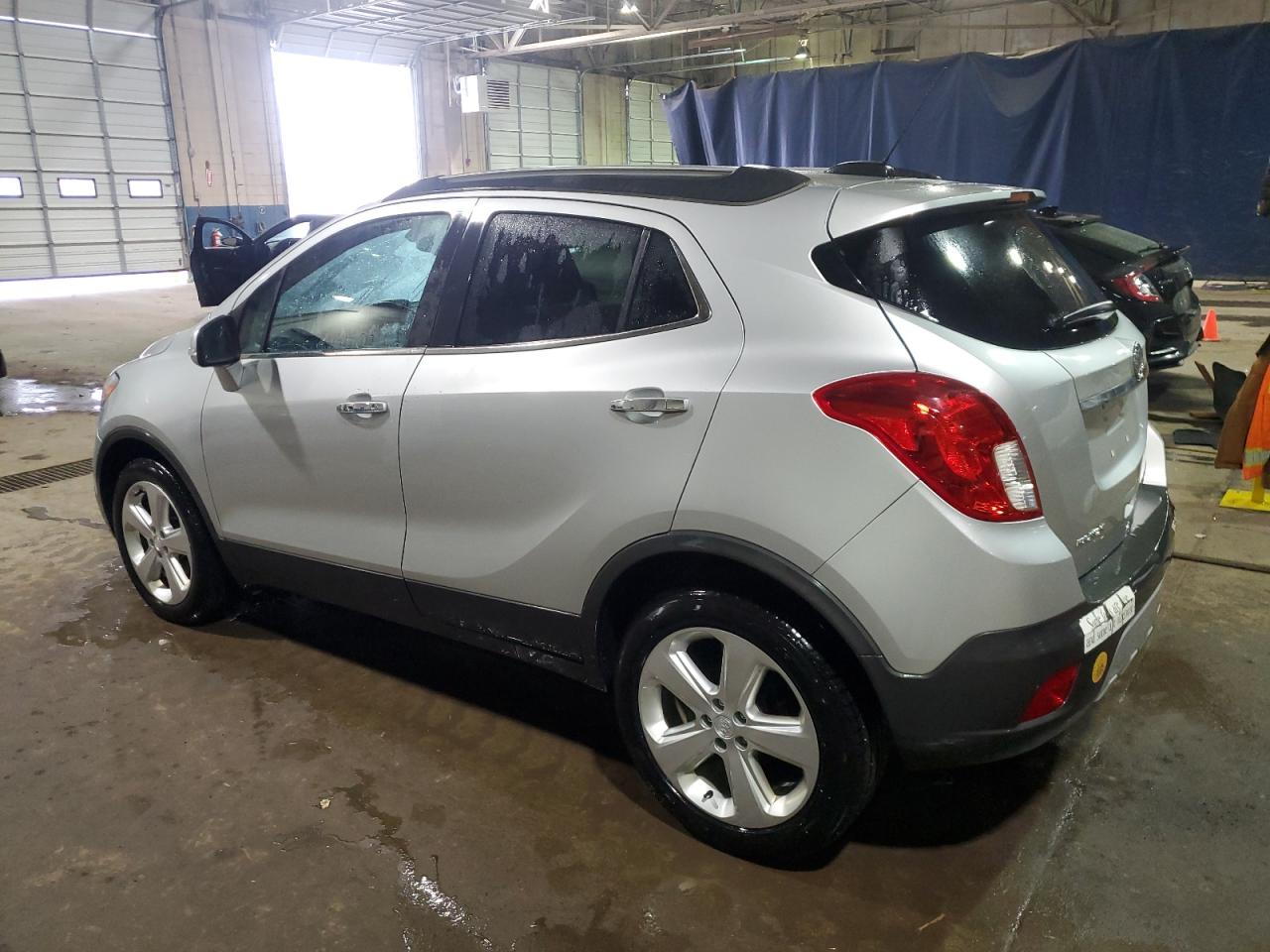 2016 Buick Encore - Image 2