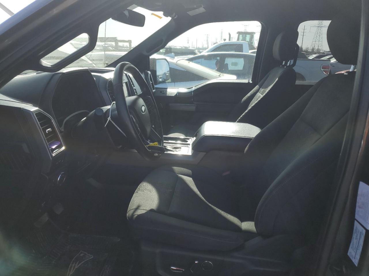 2018 Ford F-150 - Image 7