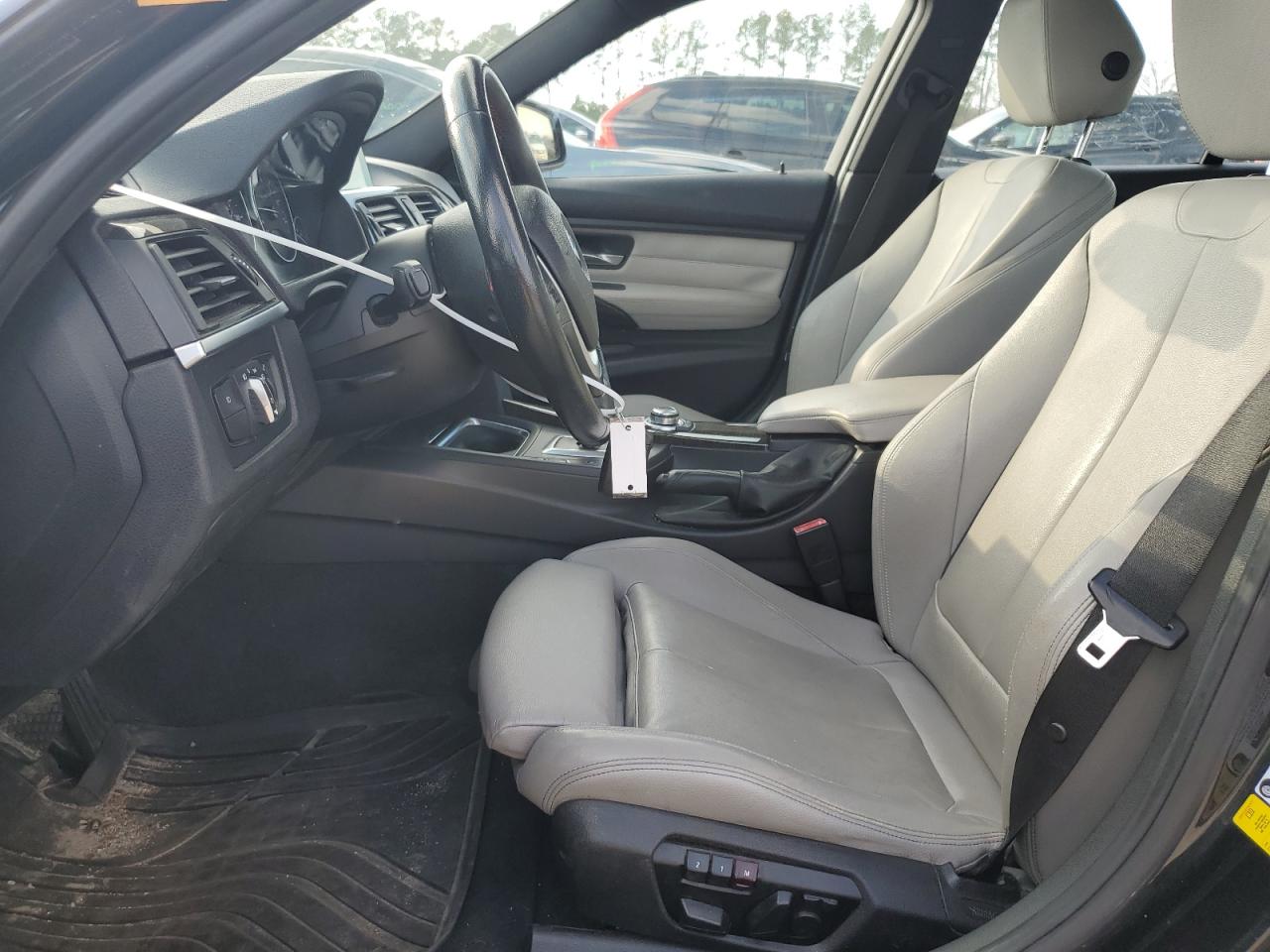 2013 BMW 3er - Image 7