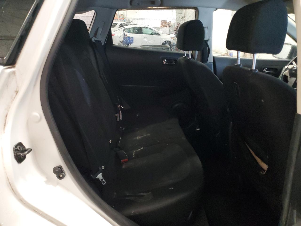2012 Nissan Rogue - Image 11