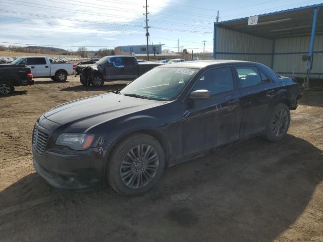 2014 Chrysler 300C Varvatos