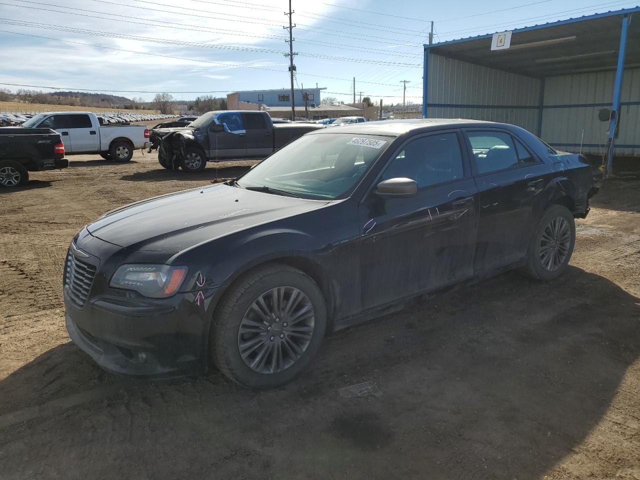 2014 Chrysler 300 - Image 1