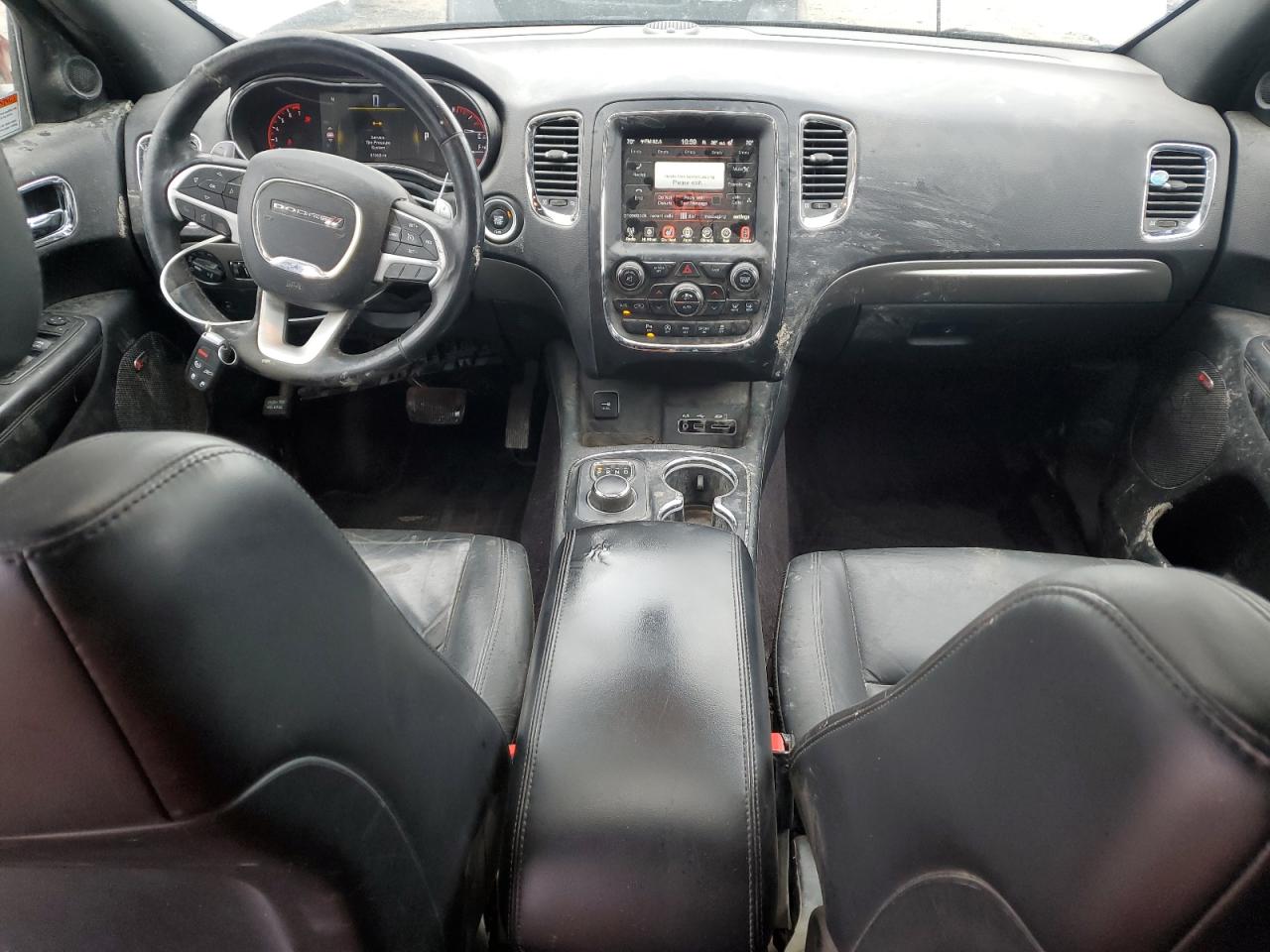 2017 Dodge Durango - Image 8