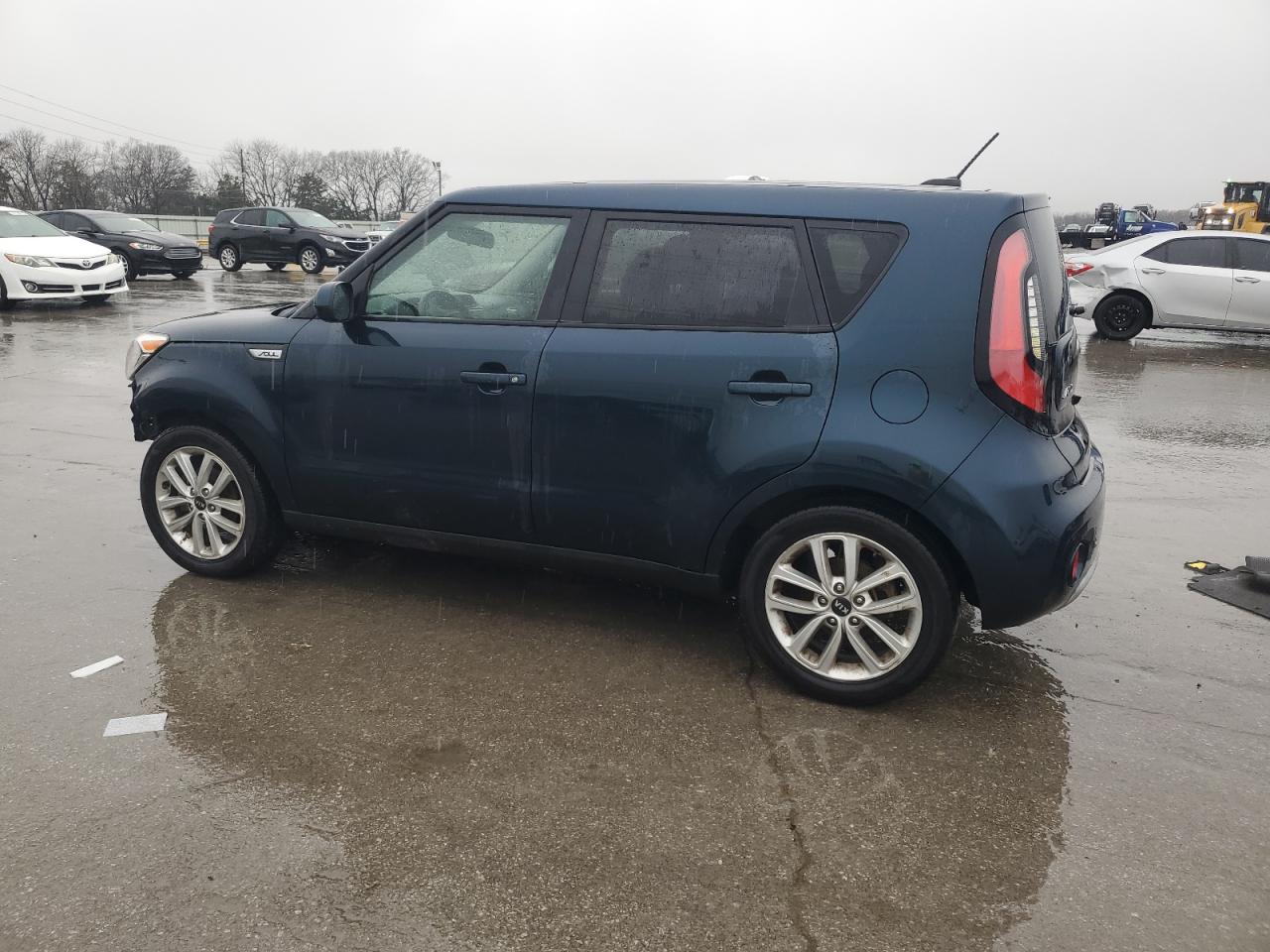 2017 Kia Soul - Image 2
