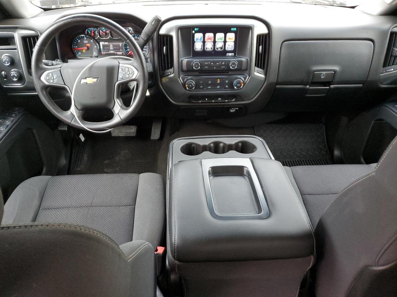 2014 Chevrolet Silverado - Image 8