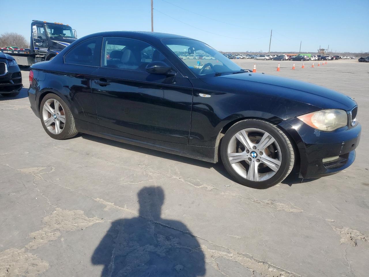 2008 BMW 1er - Image 4