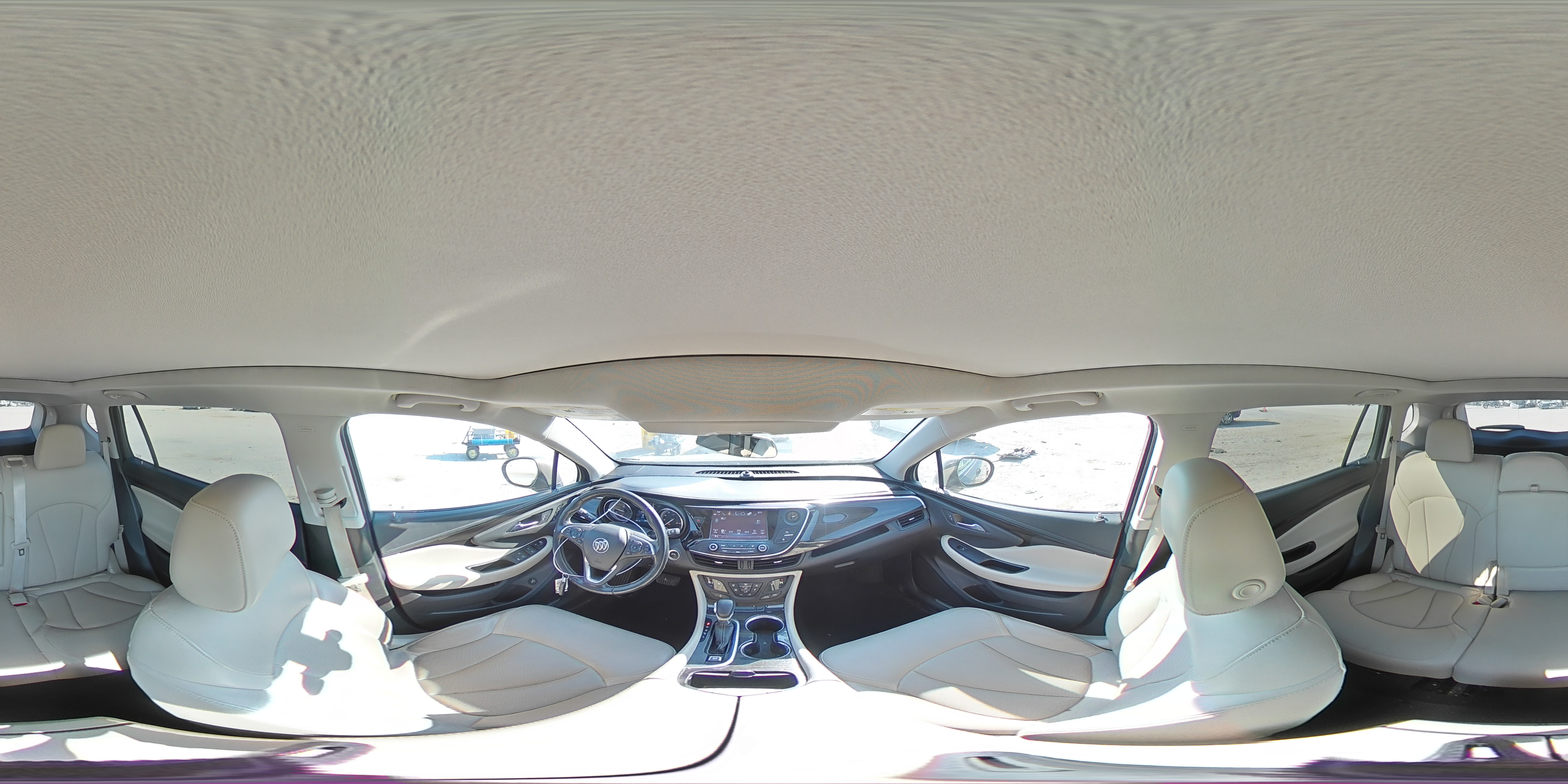 2019 Buick Envision - Image 13