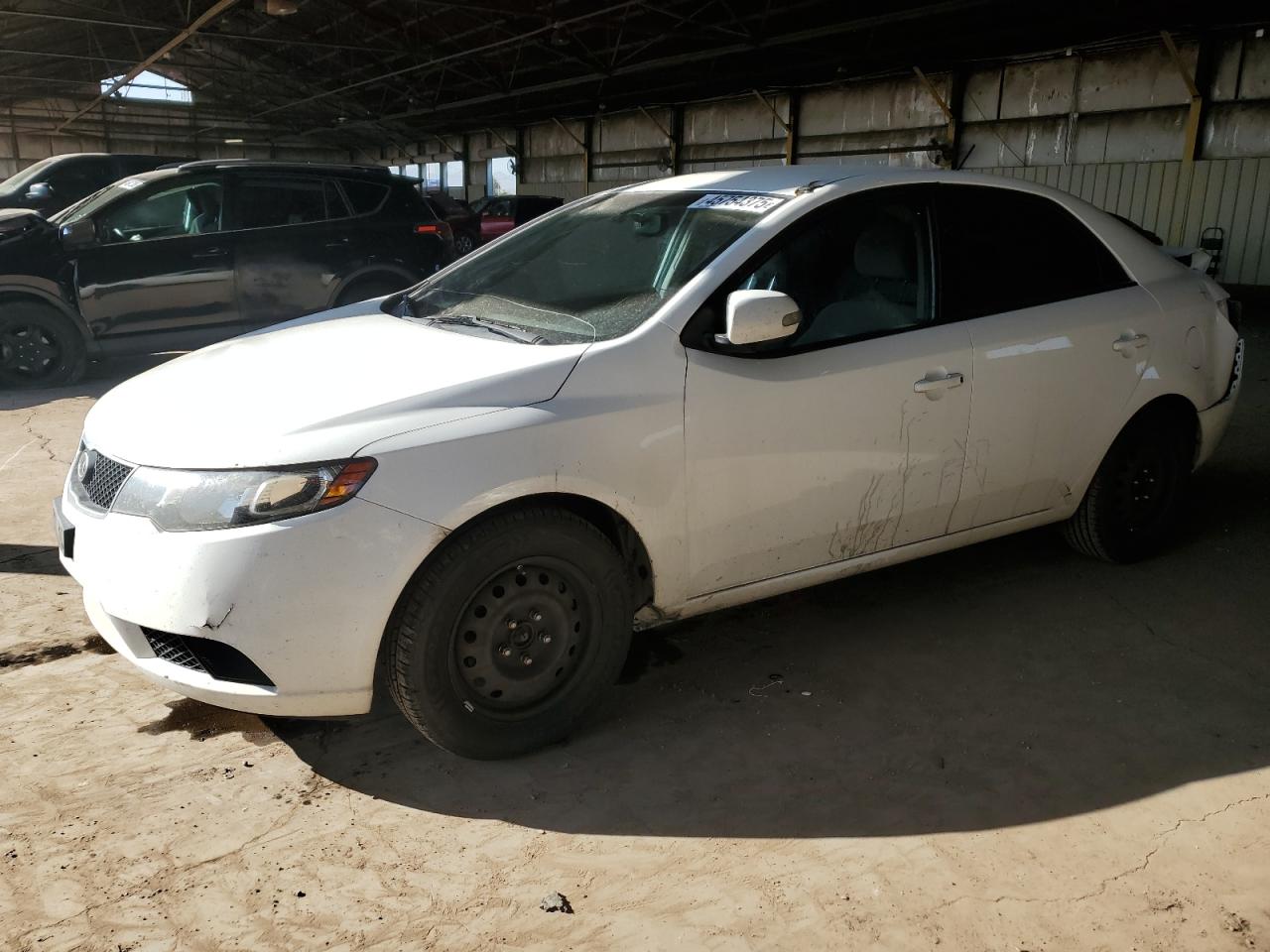 2010 Kia Forte - Image 1