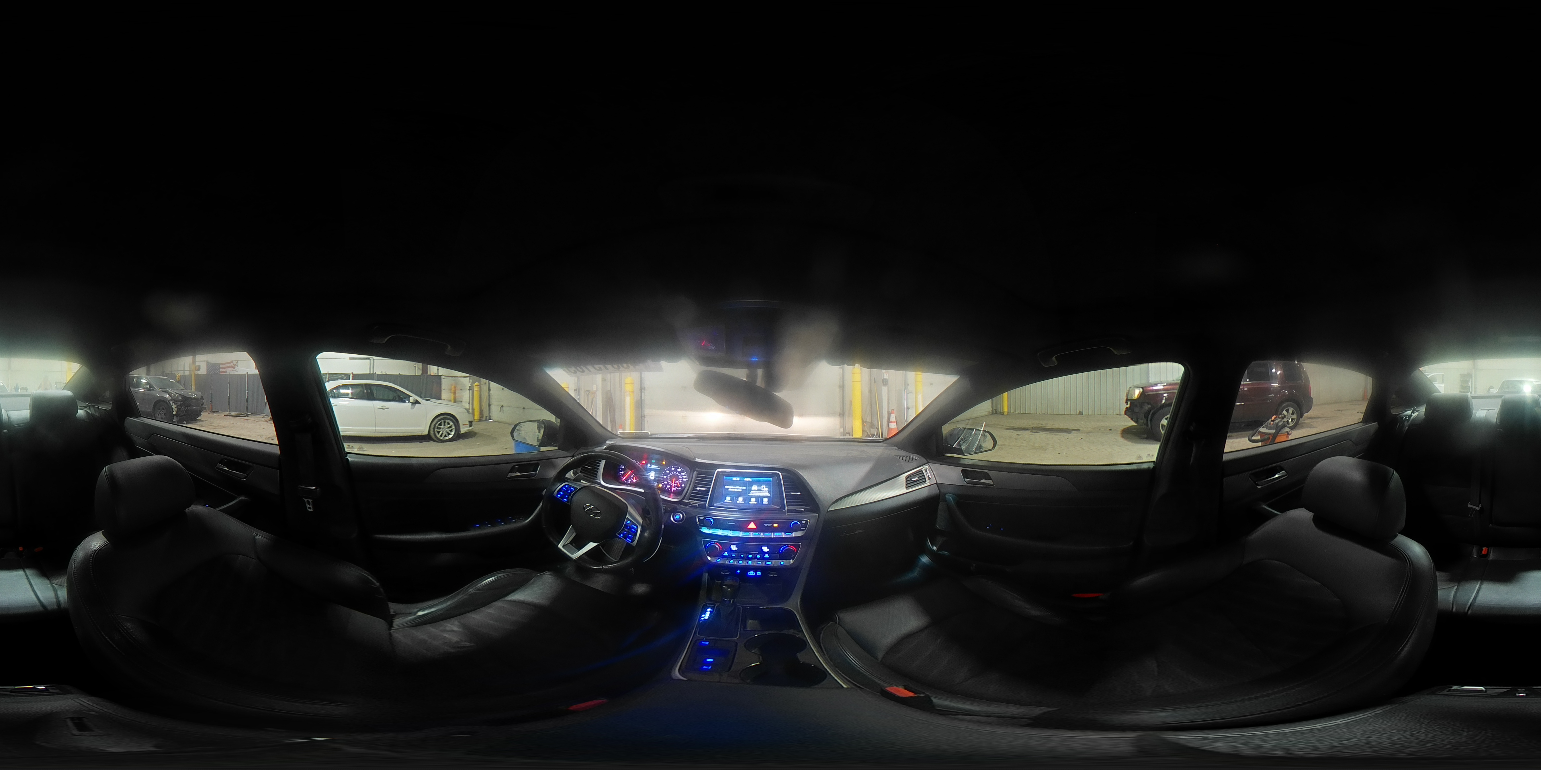 2019 Hyundai Sonata - Image 14