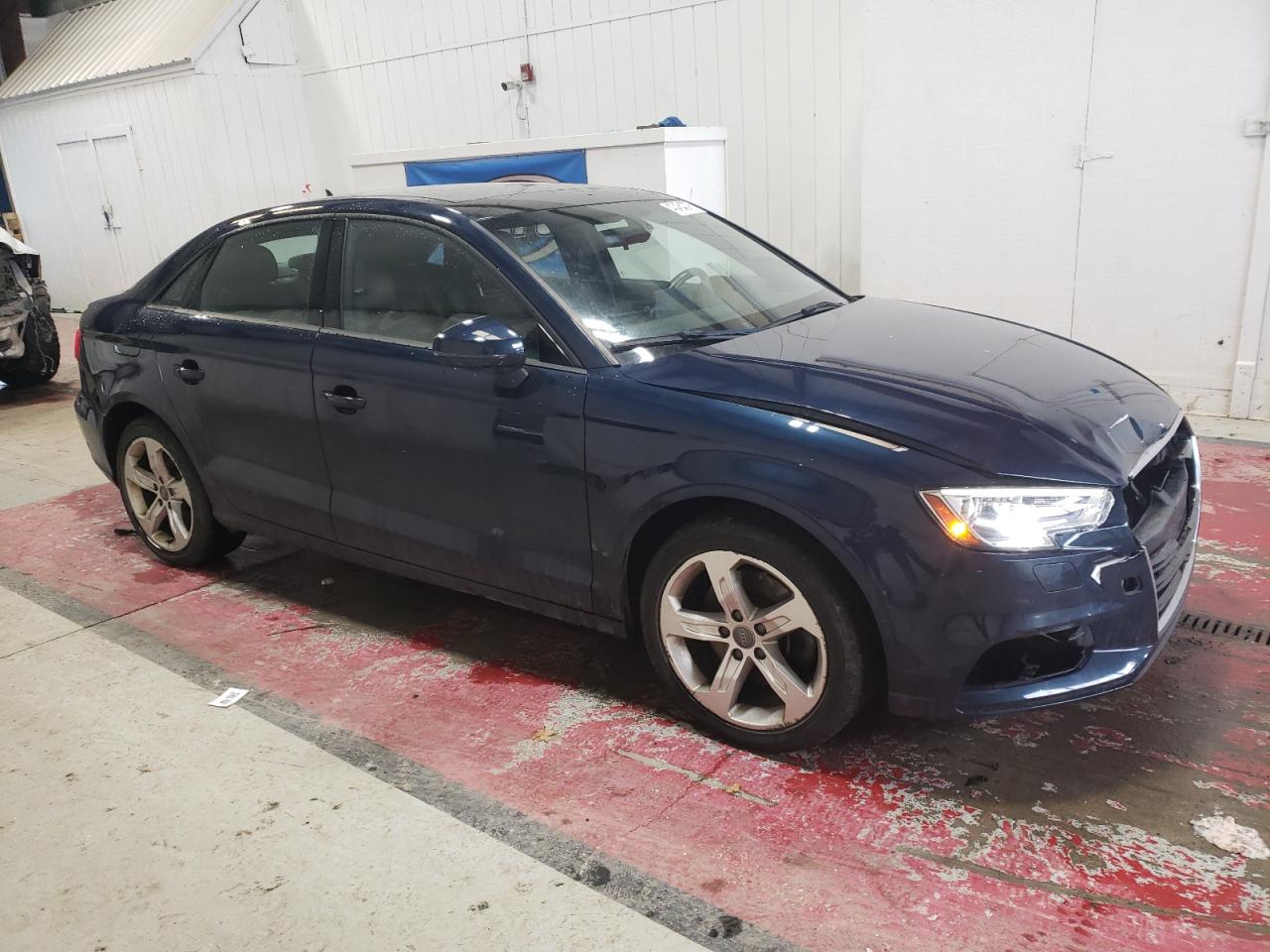 2017 Audi A3 - Image 4