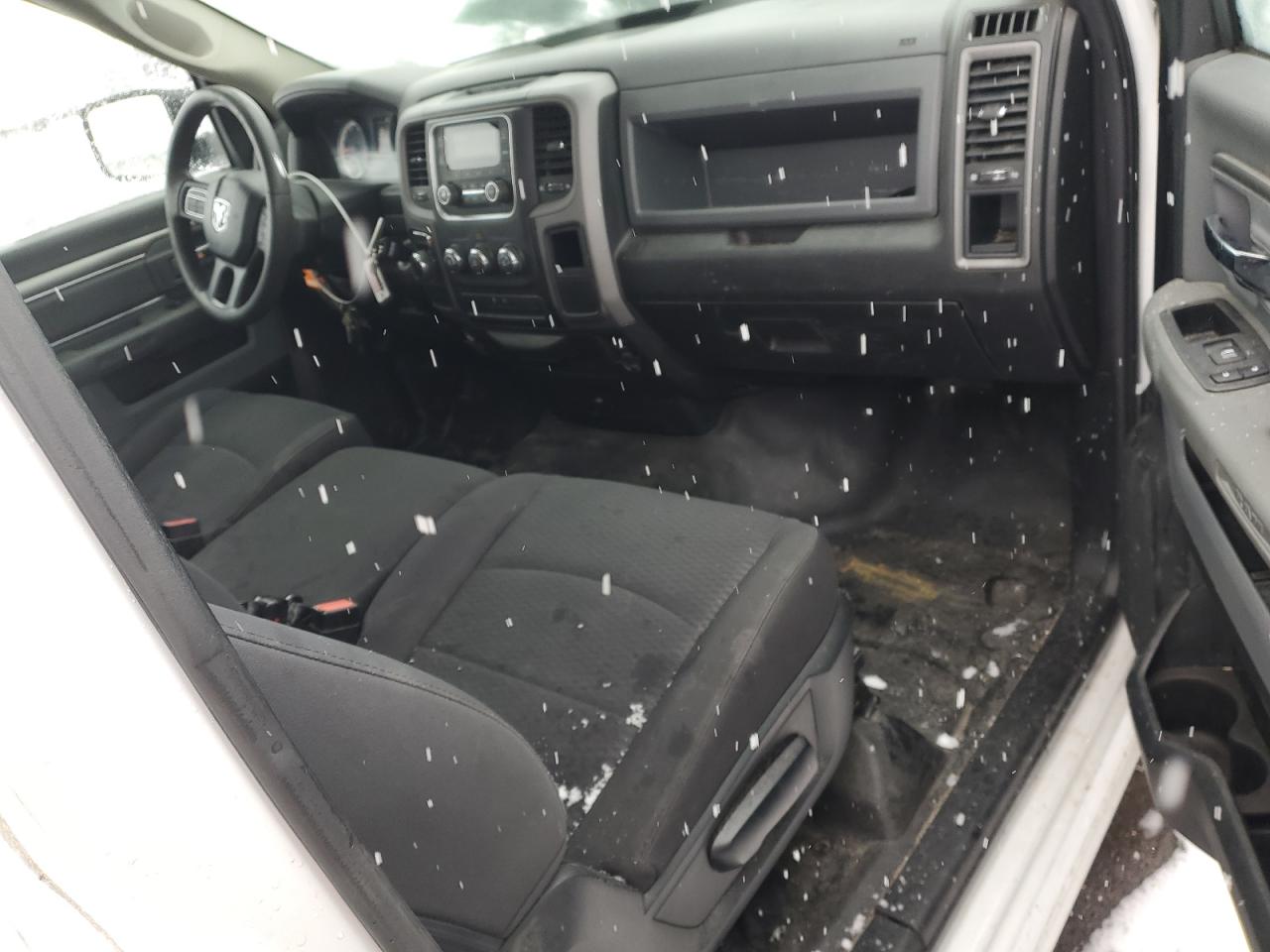 2019 RAM 1500 - Image 8