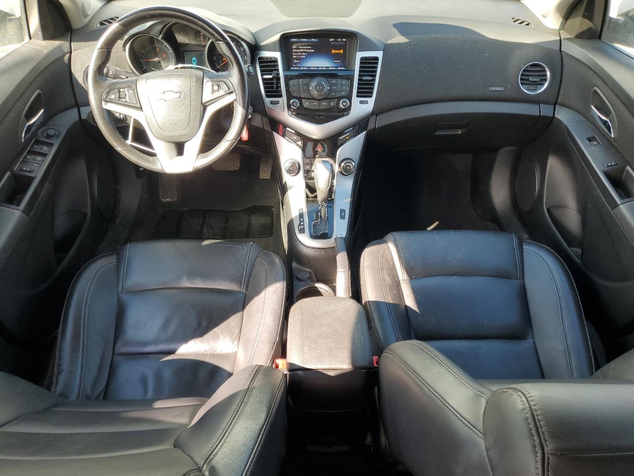 2015 Chevrolet Cruze - Image 8