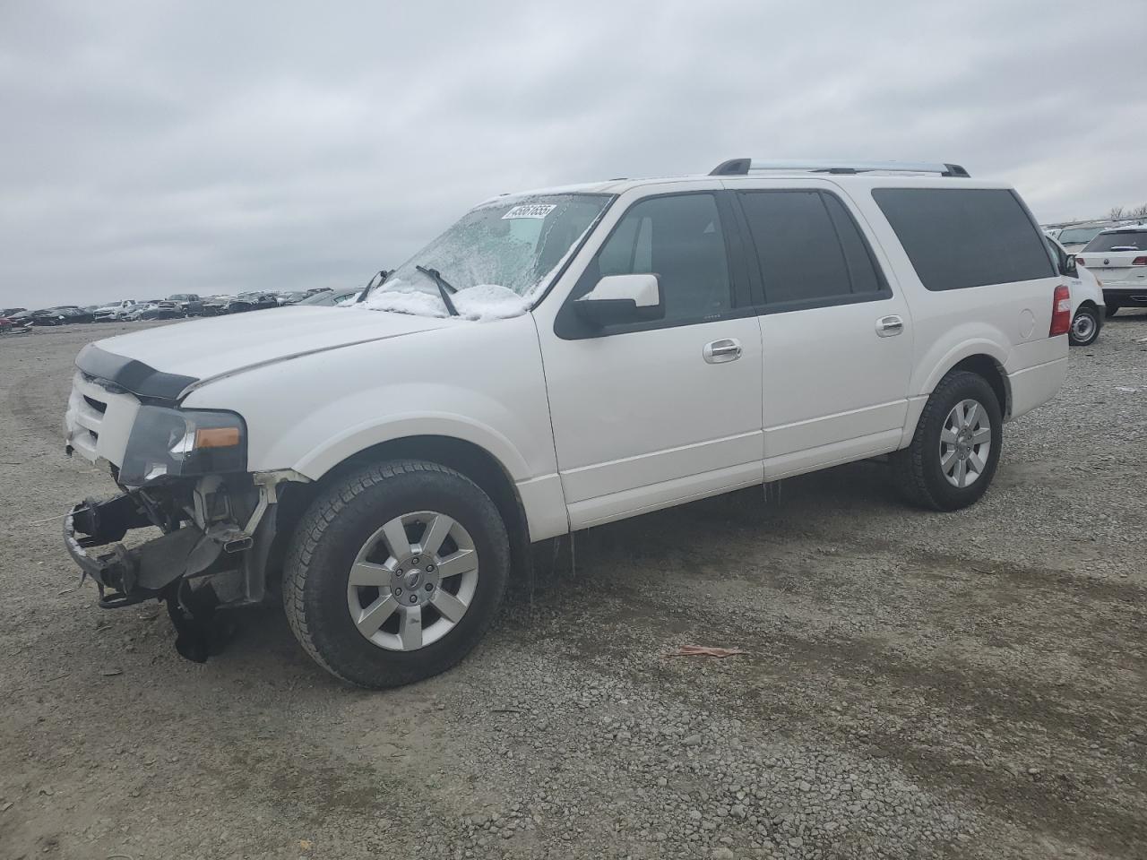 2010 Ford Expedition - Image 1