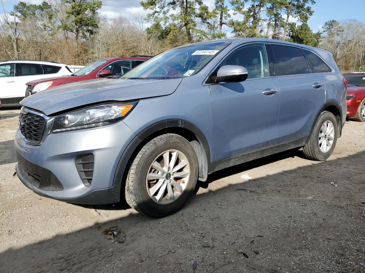 2020 Kia Sorento - Image 1